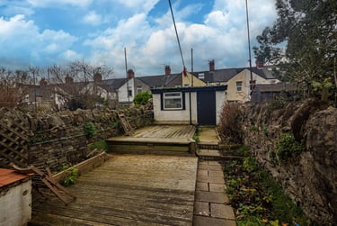 4 bed house, Arabella Street, Plasnewydd, Cardiff, CF244SX - Image 12